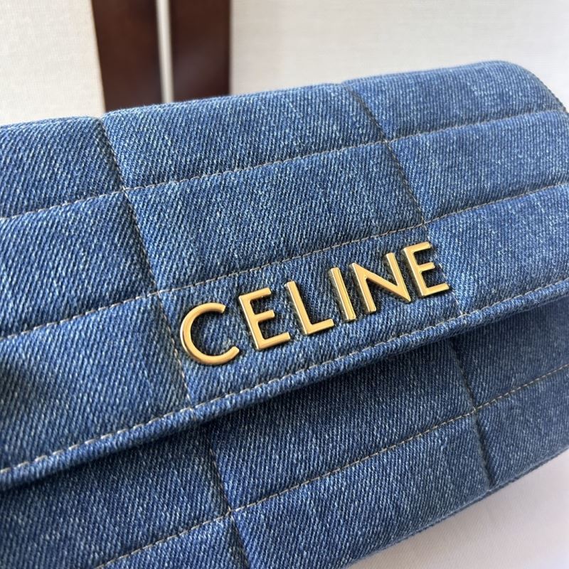 Celine Satchel Bags